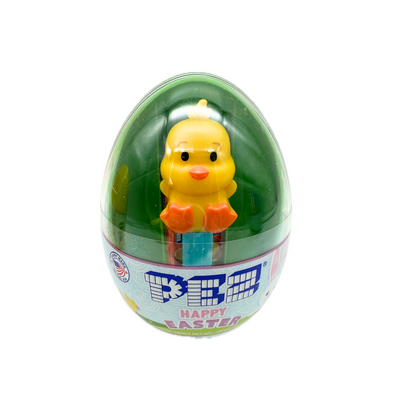 Pez Easter Mini's (One Ships)