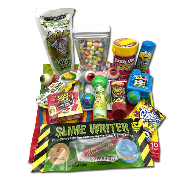 Candy Box of Awesomeness