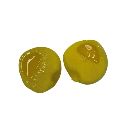 Pineapple Gushmello Gummy Candy - 0.35oz / 55ct