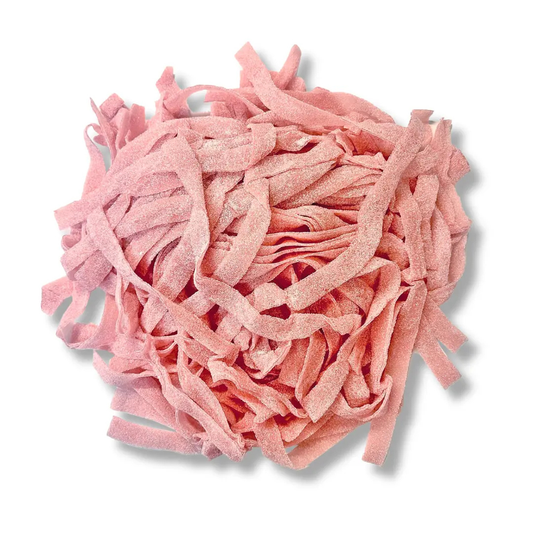 Sour Power Belts Pink Lemonade - 6.6lb