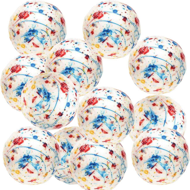 Psycho Large 2.25" Jawbreakers 76 Count