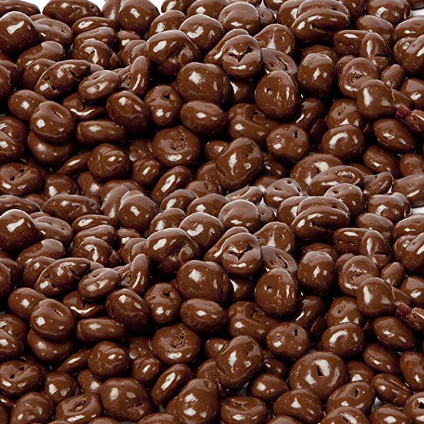 Chocolate covered raisins bulk