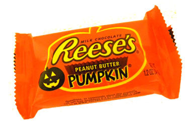 Reese's Peanut Butter Pumpkins 36ct Halloween Candy
