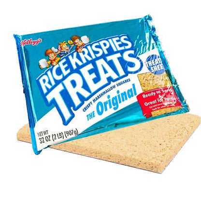 Rice Krispies Treats Full Sheet 2lb