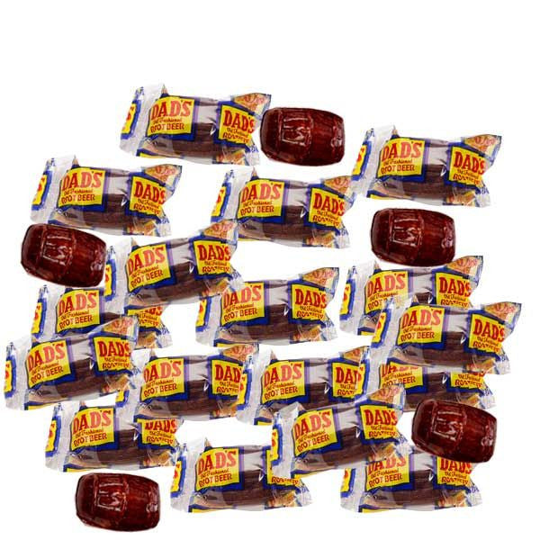 Dad's Root Beer Barrels 24oz