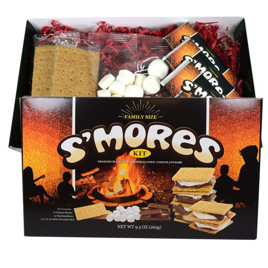 S'mores Family Kit 9.5oz