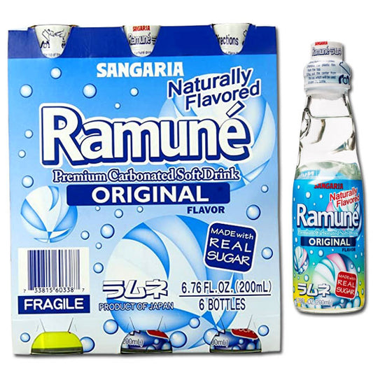 Sangaria Original Ramuné