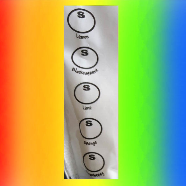 Skittles Pride 15.6oz Bag