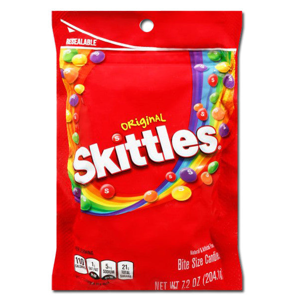 Skittles Regular