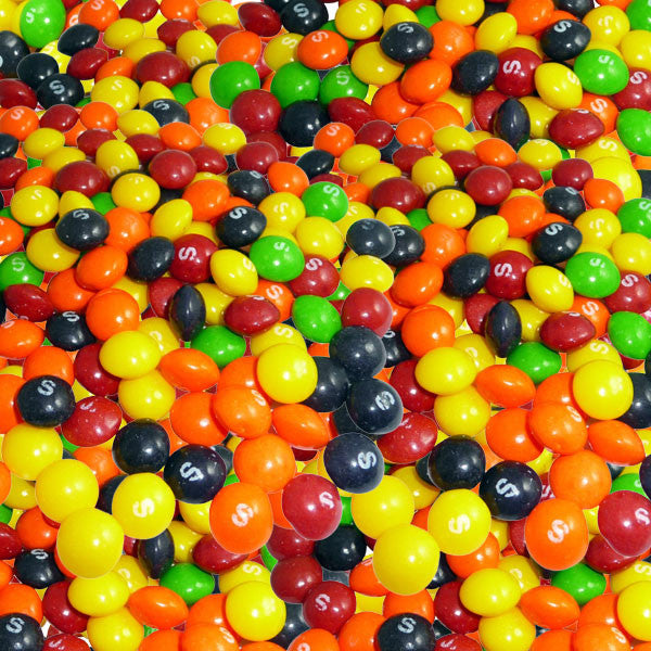 Skittles original bulk 25lb