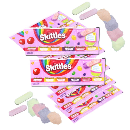 Skittles Easter Dipping Candy - 0.85oz / 18ct