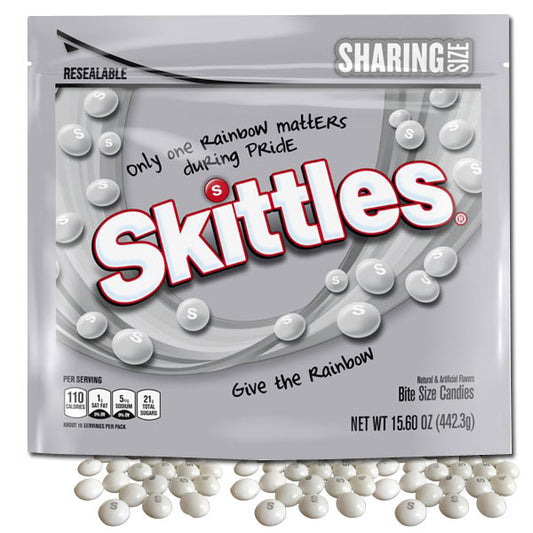 Skittles Pride 15.6oz Bag