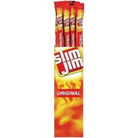 Slim Jim Giant Original 24ct