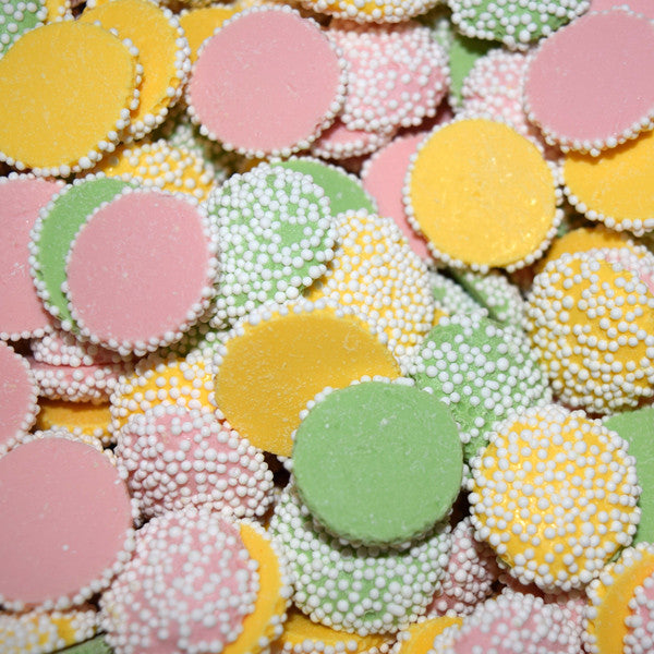 Misty Mints Pastel Large 20lb