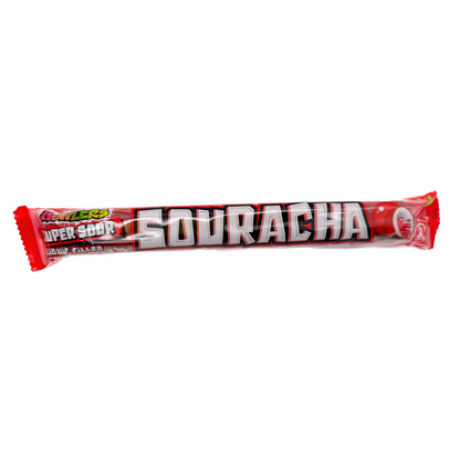 Howlers Souracha Super Sour Liquid Filled Gumballs - 2.79oz / 24ct