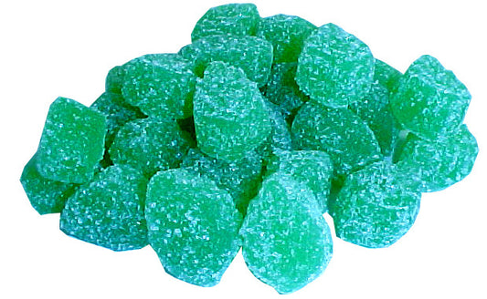 Spearmint Leaves 2lbs