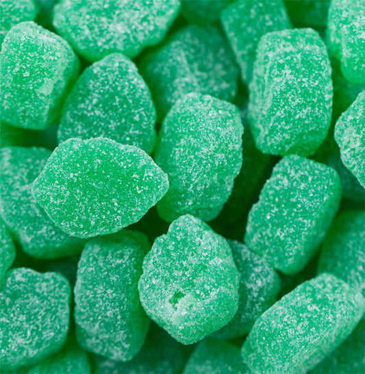 Spearmint Leaves 30lb Bulk