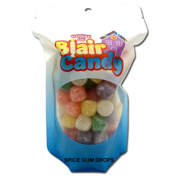 House of Blair Candy Spice Gum Drops - 12.8oz