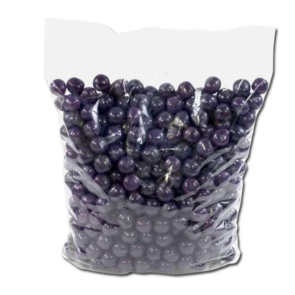 Fruit Sours Grape 5lb Bulk