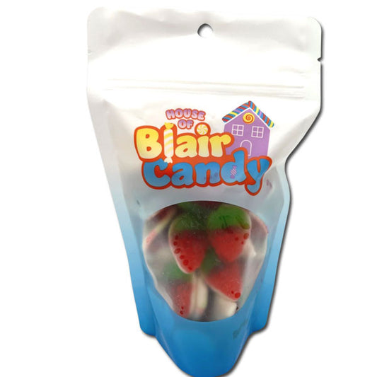 Gummi Strawberry Creams HOB - 12.8oz