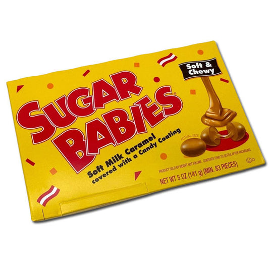 Sugar Babies Candies