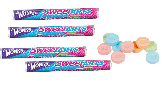 Sweetarts Candy 36 Count