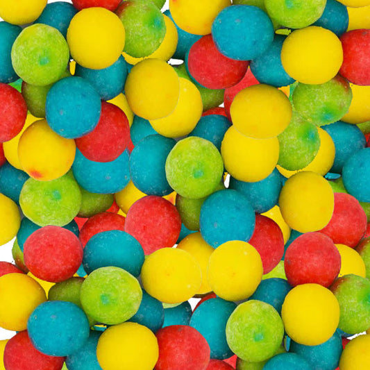 Tear Jerker gum balls