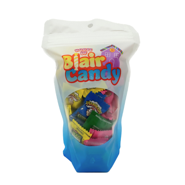 House of Blair Candy Warheads Assorted - 8oz