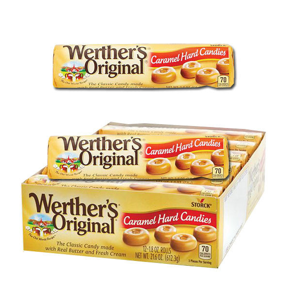 Werther's Original