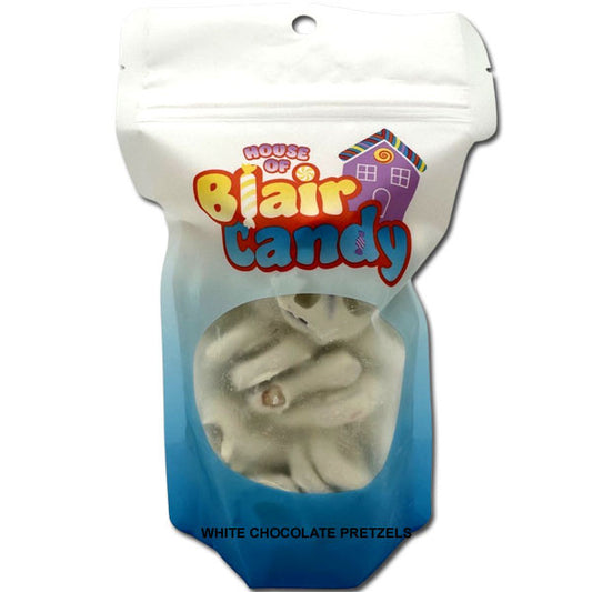Yogurt Covered Pretzels HOB - 5.6oz