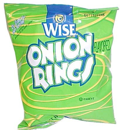Wise Onion Rings