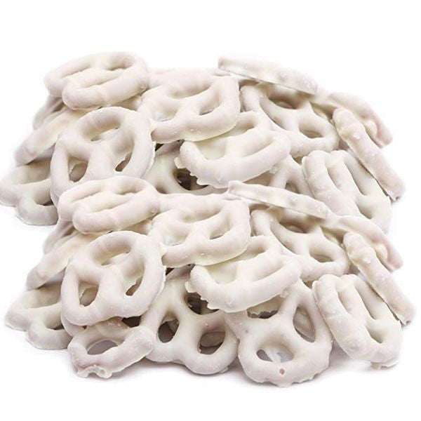 Yogurt Covered Pretzels 16oz