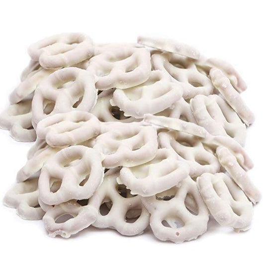 Yogurt Covered Pretzels 16oz