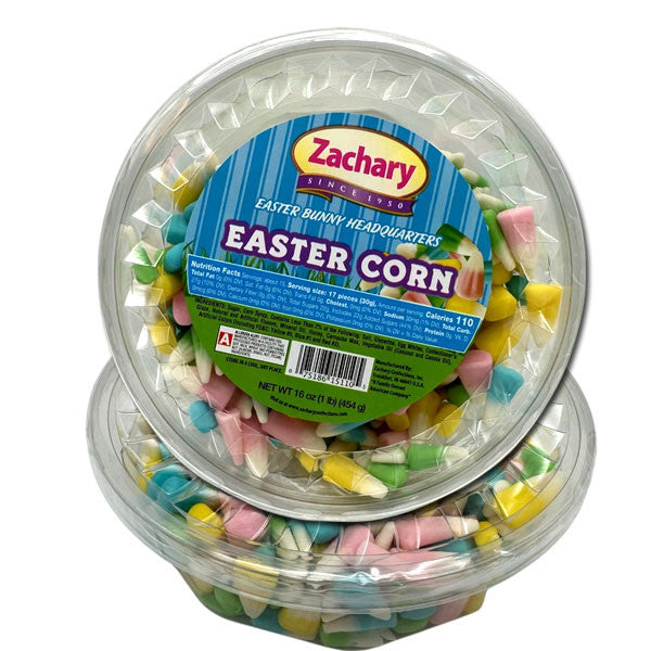 16oz Zachary Easter Candy Corn