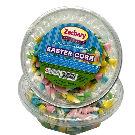 16oz Zachary Easter Candy Corn